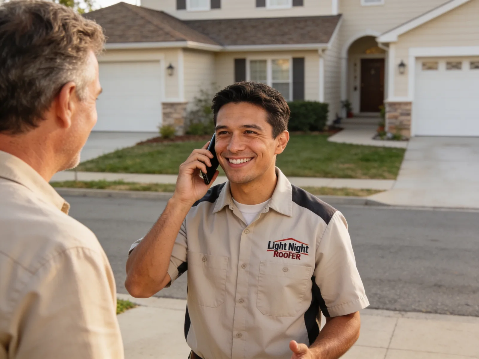 Emergency Roof Repair Cherry Hill, NJ FAQs